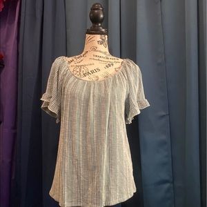 Woman’s W5 Blouse